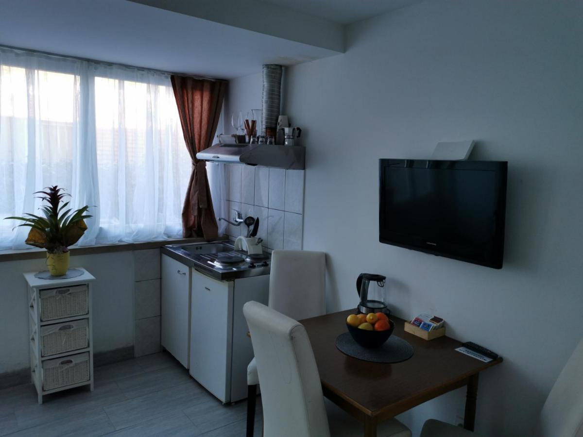 Zoric Apartments & Rooms Dubrovnik Exterior photo