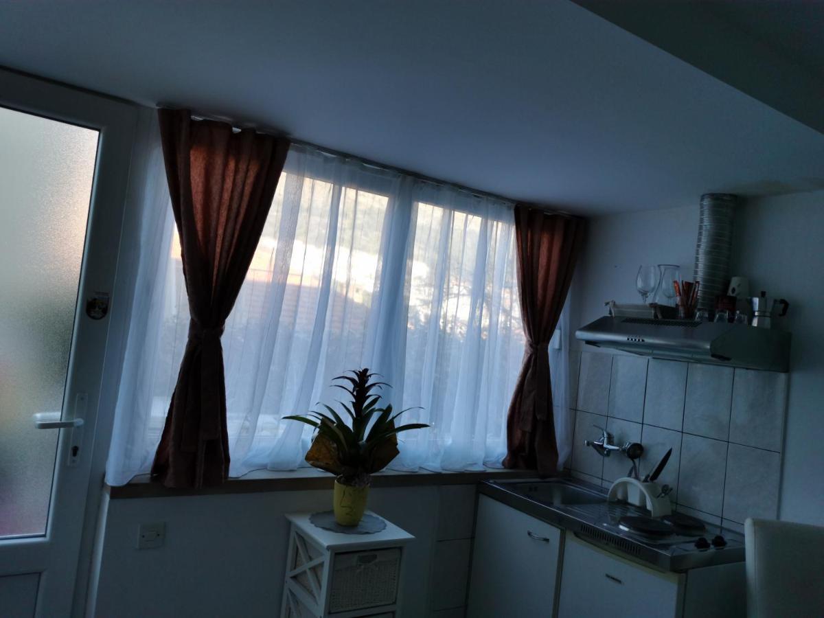 Zoric Apartments & Rooms Dubrovnik Exterior photo