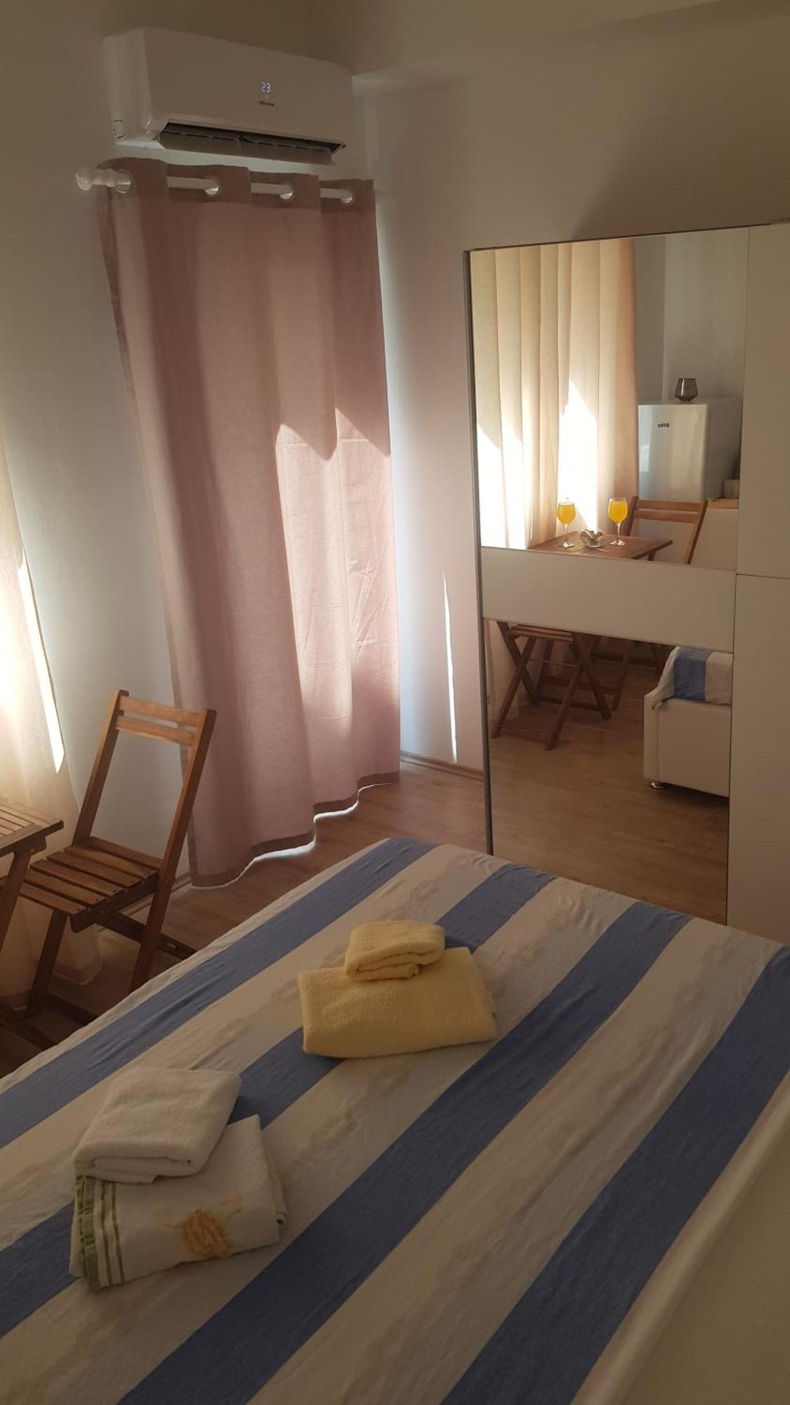 Zoric Apartments & Rooms Dubrovnik Room photo