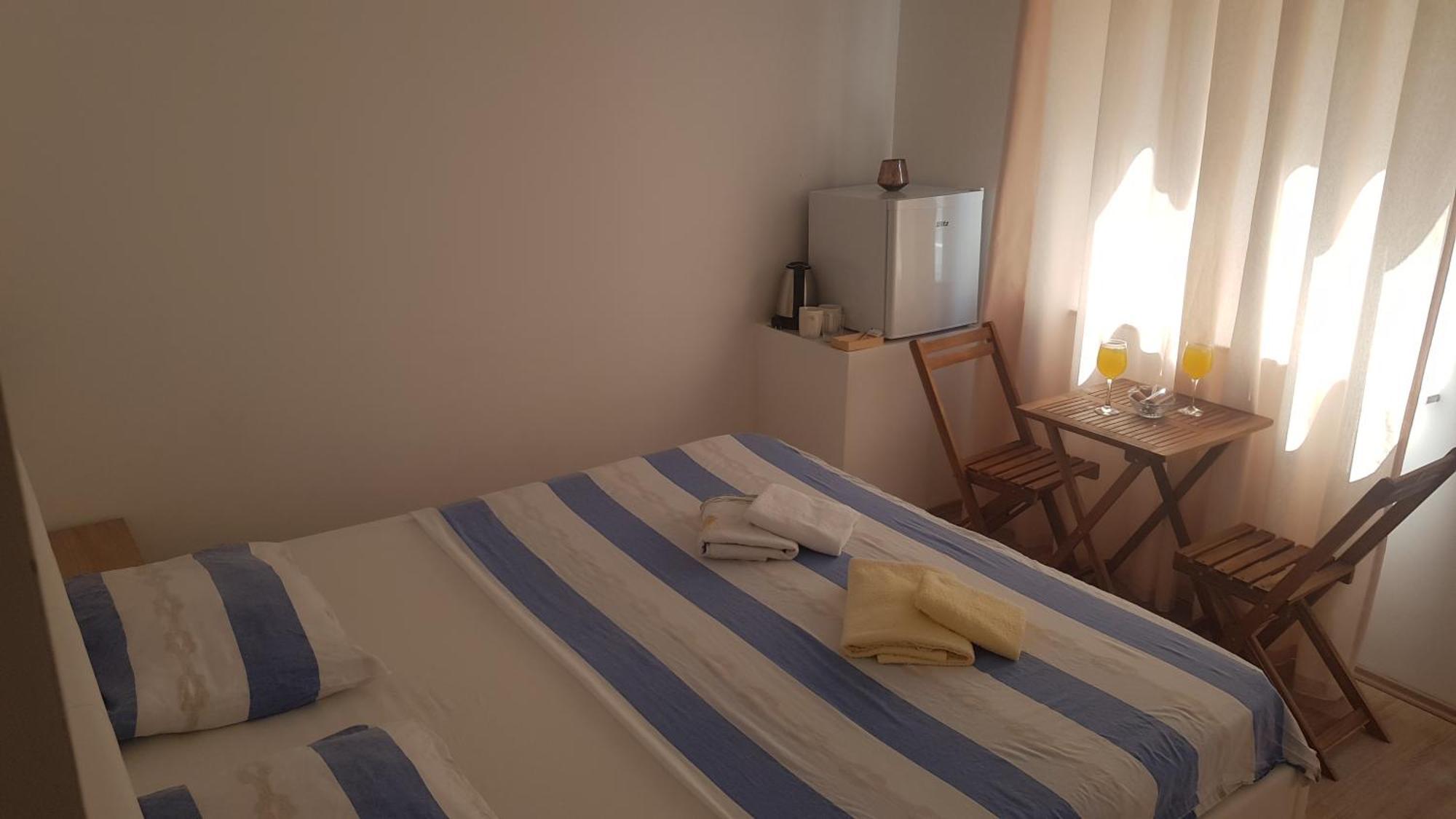 Zoric Apartments & Rooms Dubrovnik Room photo