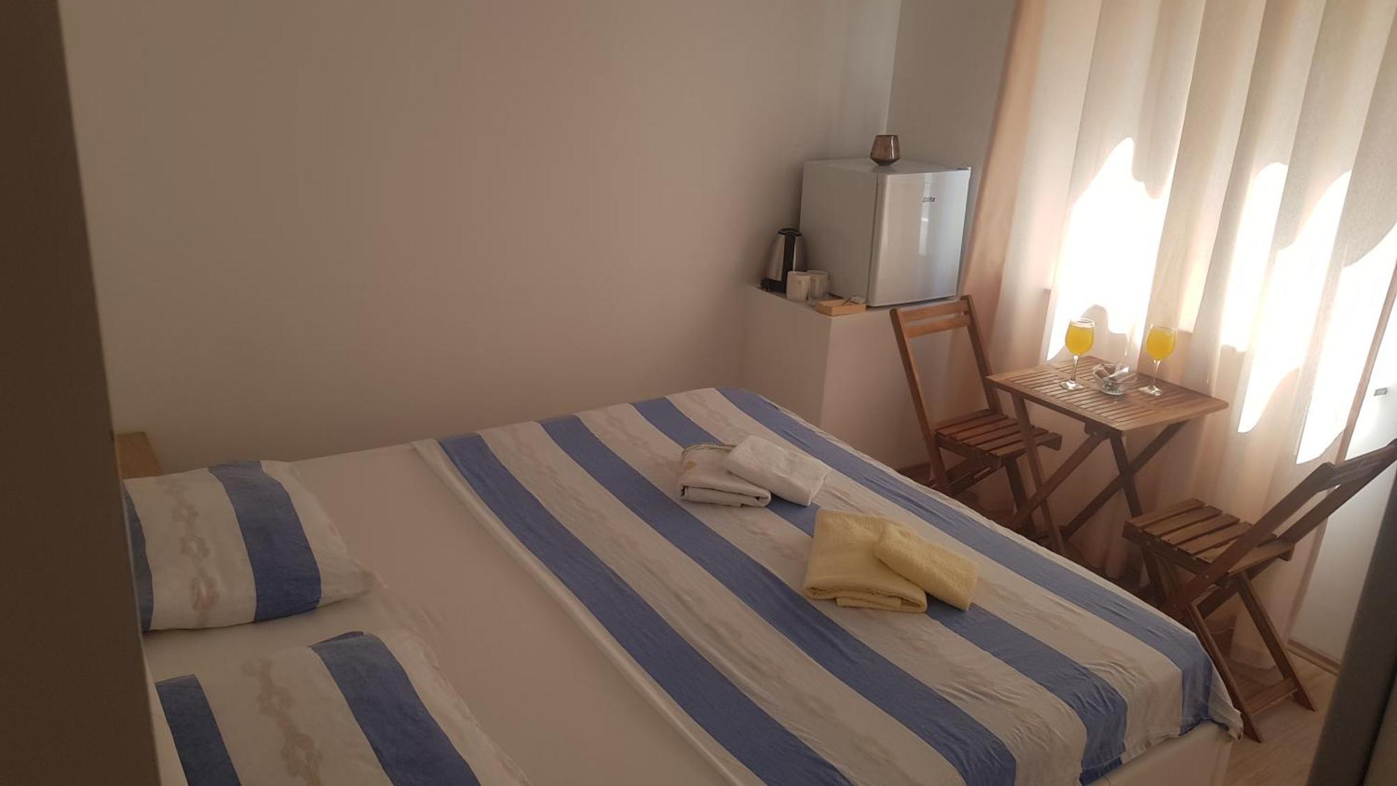 Zoric Apartments & Rooms Dubrovnik Room photo