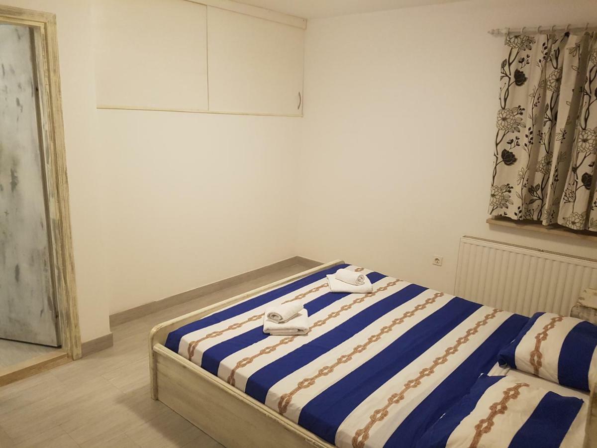 Zoric Apartments & Rooms Dubrovnik Exterior photo