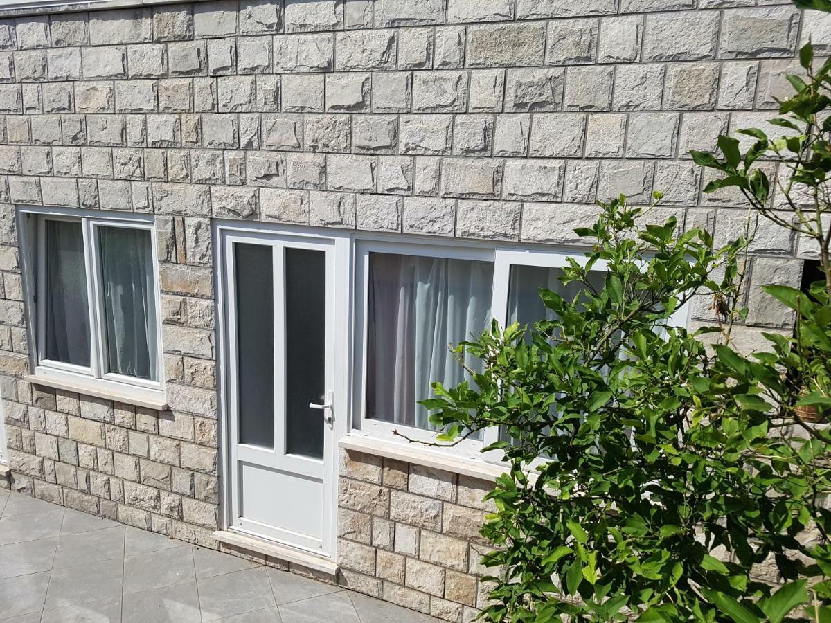 Zoric Apartments & Rooms Dubrovnik Exterior photo