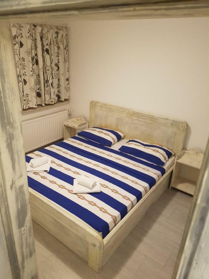 Zoric Apartments & Rooms Dubrovnik Exterior photo