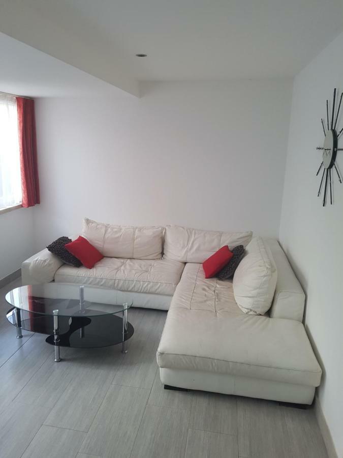 Zoric Apartments & Rooms Dubrovnik Exterior photo