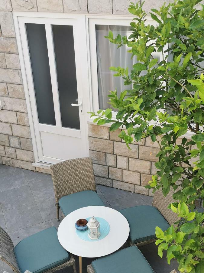 Zoric Apartments & Rooms Dubrovnik Exterior photo
